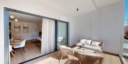 Second hand - Apartment - Guardamar del Segura - Pueblo