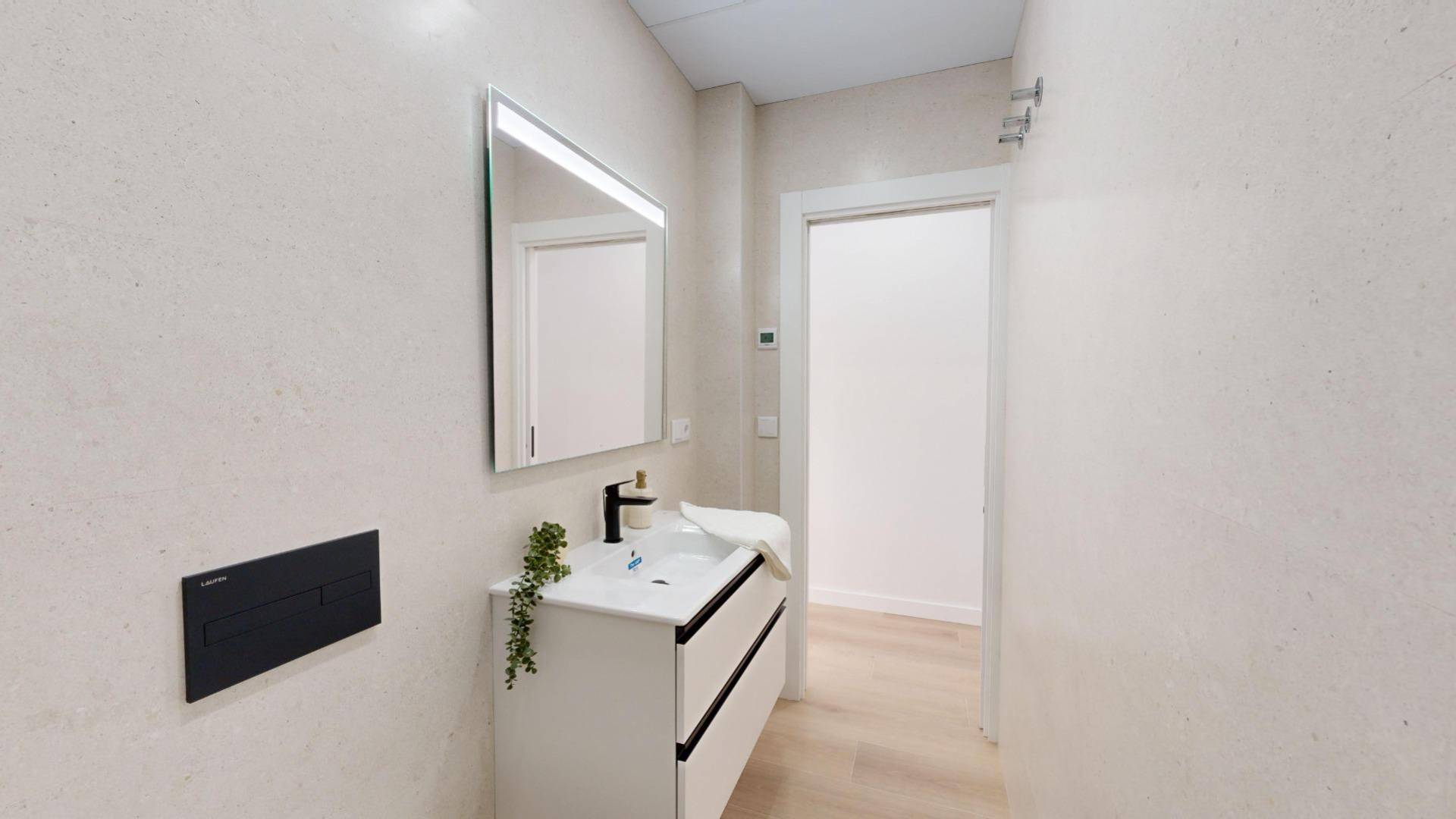 Second hand - Apartment - Guardamar del Segura - Pueblo