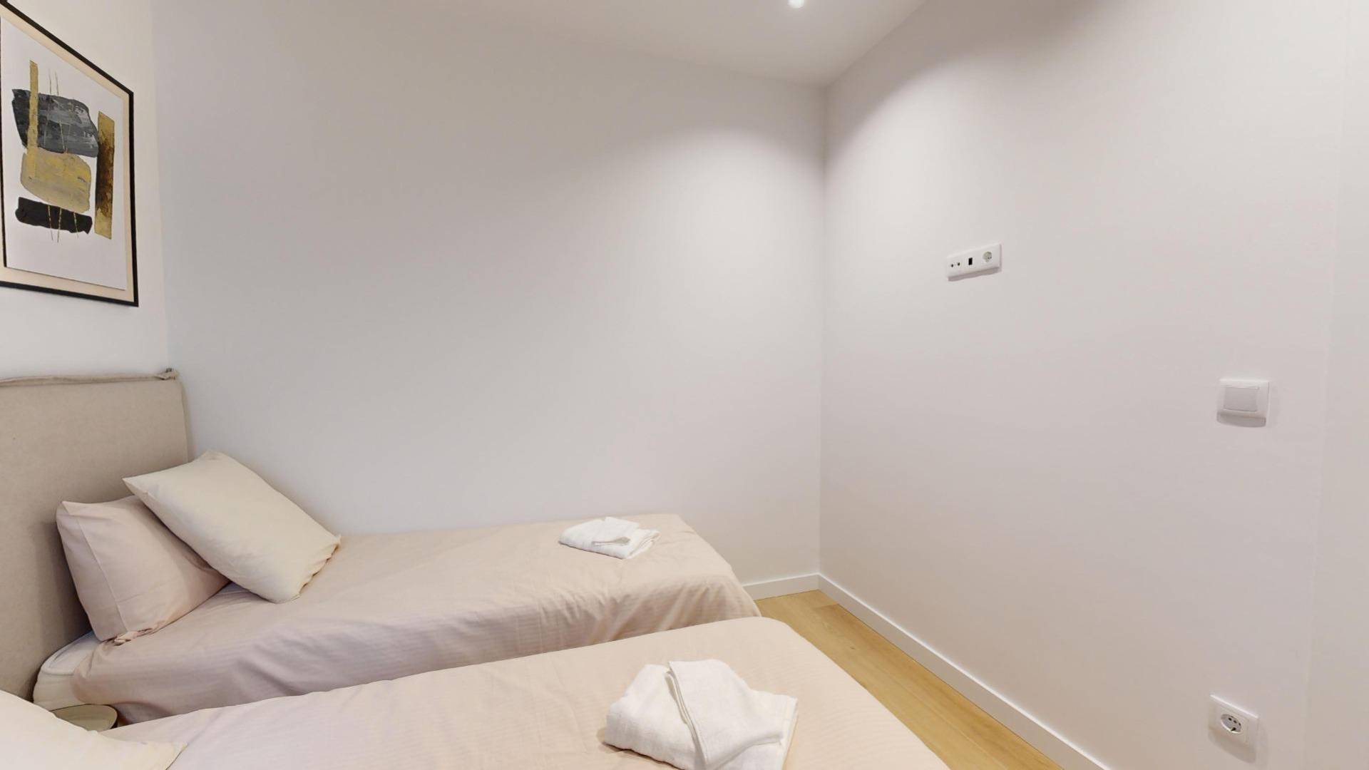 Second hand - Apartment - Guardamar del Segura - Pueblo