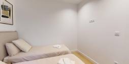 Second hand - Apartment - Guardamar del Segura - Pueblo