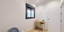 Second hand - Apartment - Guardamar del Segura - Pueblo