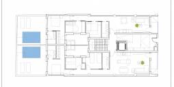 Second hand - Apartment - Guardamar del Segura - Pueblo