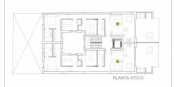Second hand - Apartment - Guardamar del Segura - Pueblo