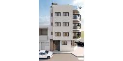 Second hand - Apartment - Guardamar del Segura - Pueblo