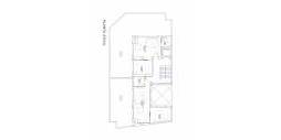 Second hand - Apartment - Guardamar del Segura - Pueblo