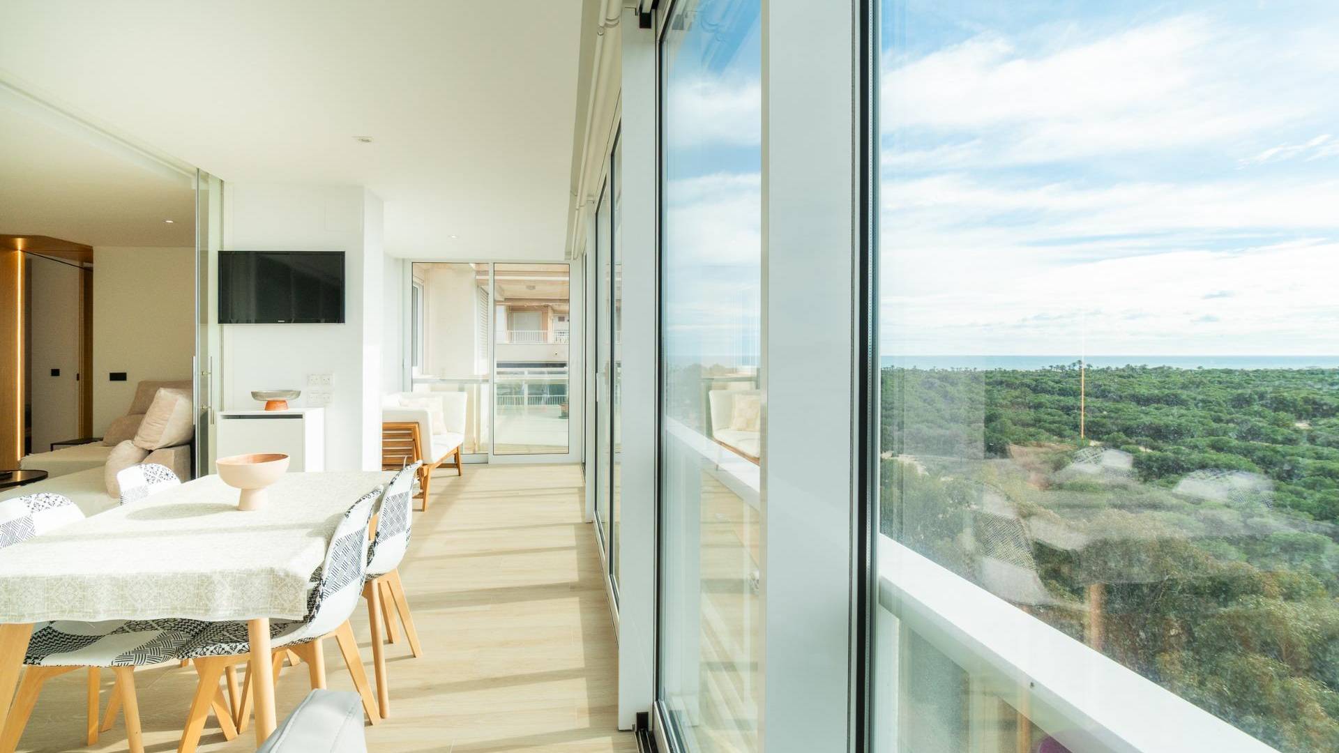 Second hand - Apartment - Guardamar del Segura - Puerto Deportivo