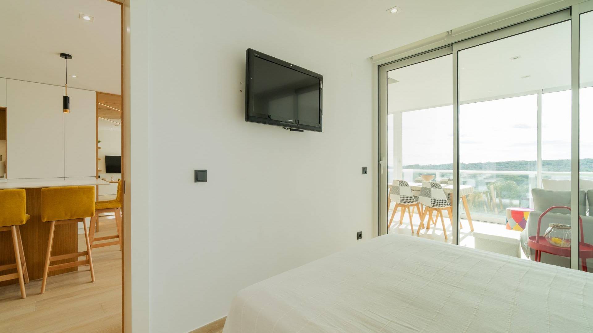 Second hand - Apartment - Guardamar del Segura - Puerto Deportivo