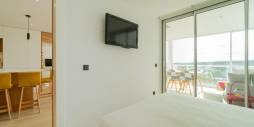 Second hand - Apartment - Guardamar del Segura - Puerto Deportivo