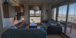 Second hand - Apartment - Guardamar del Segura - Puerto Deportivo