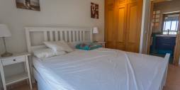 Second hand - Apartment - Guardamar del Segura - Puerto Deportivo