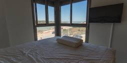 Second hand - Apartment - Guardamar del Segura - Puerto Deportivo