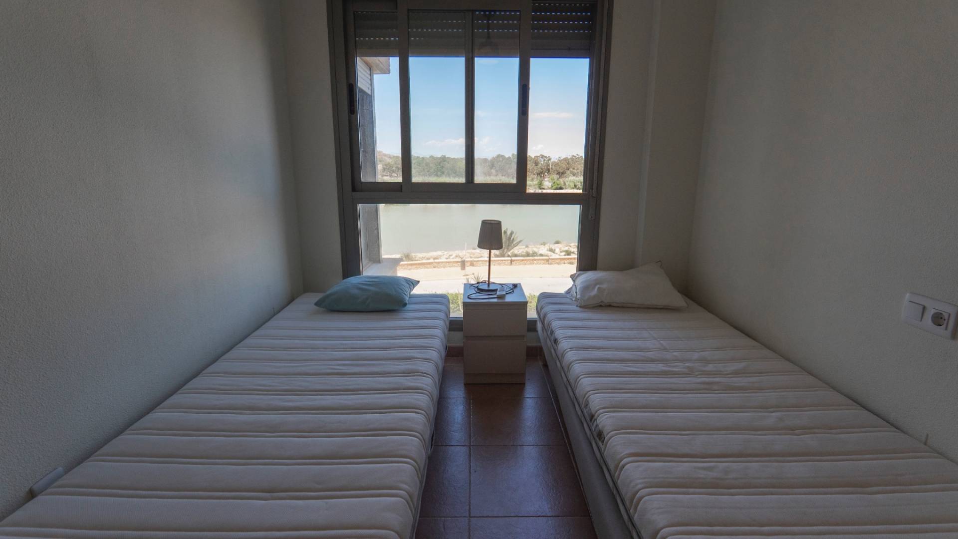 Second hand - Apartment - Guardamar del Segura - Puerto Deportivo