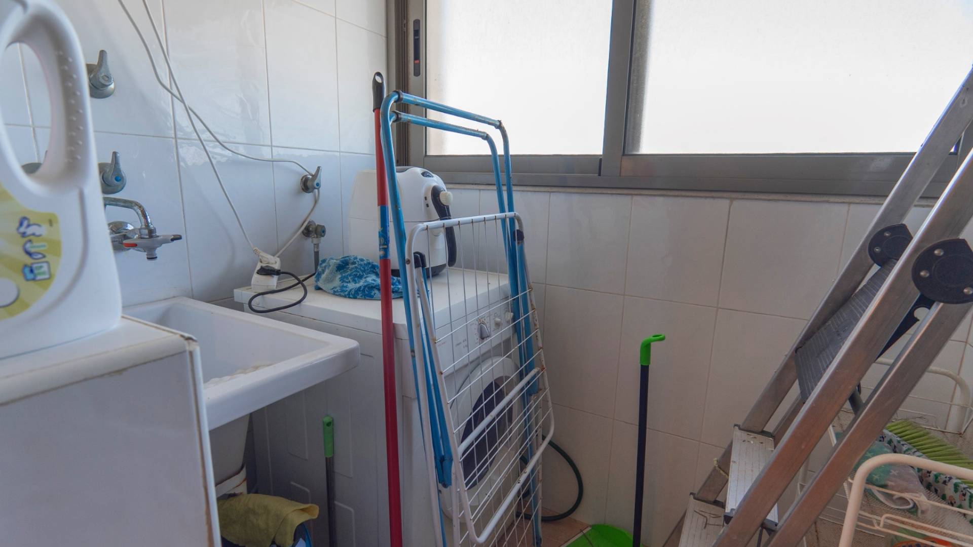 Second hand - Apartment - Guardamar del Segura - Puerto Deportivo
