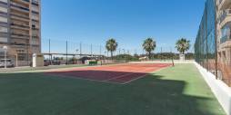 Second hand - Apartment - Guardamar del Segura - Puerto Deportivo