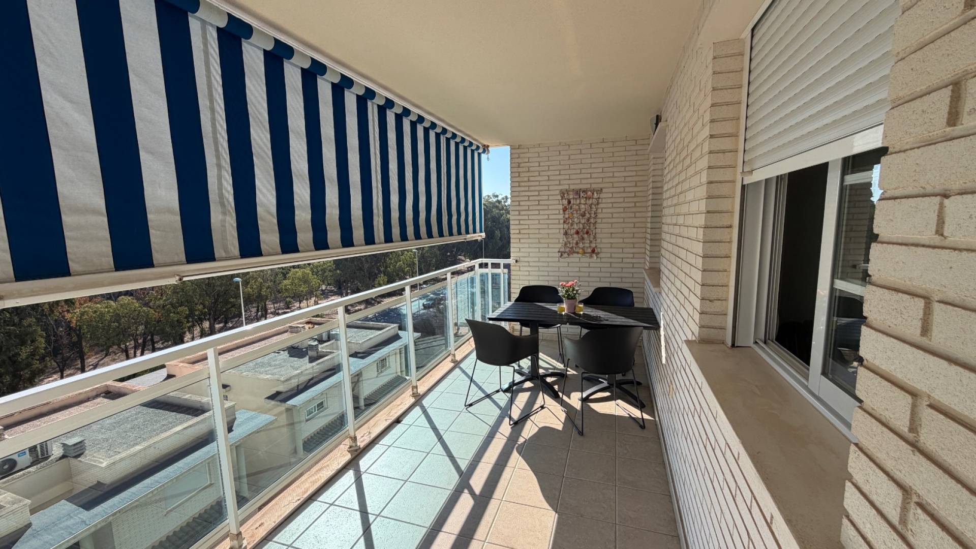 Second hand - Apartment - Guardamar del Segura - Puerto