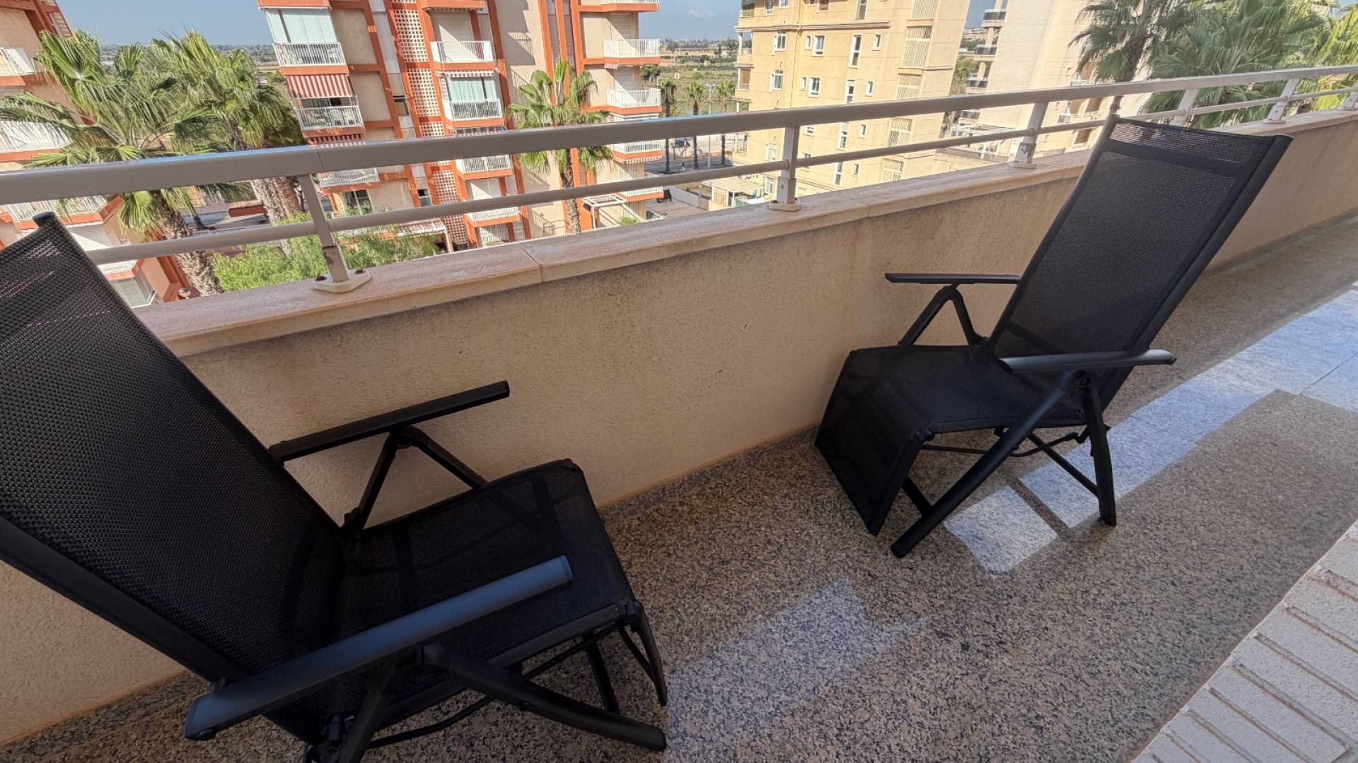 Second hand - Apartment - Guardamar del Segura - Puerto