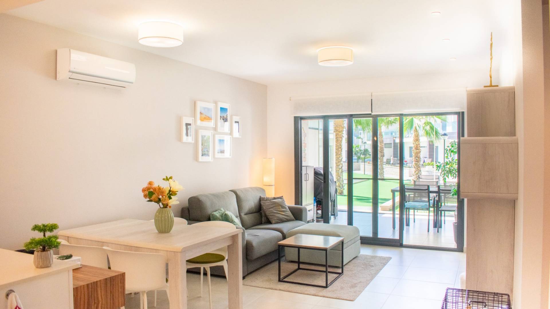 Second hand - Apartment - Guardamar del Segura - Urb el raso