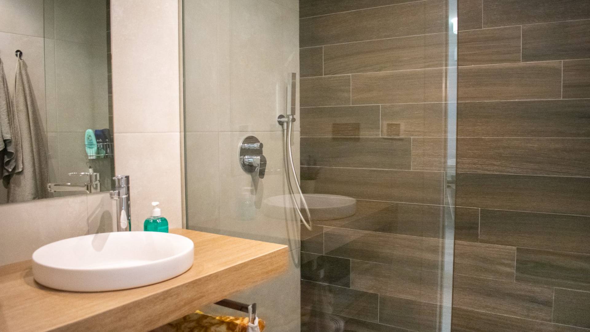 Second hand - Apartment - Guardamar del Segura - Urb el raso