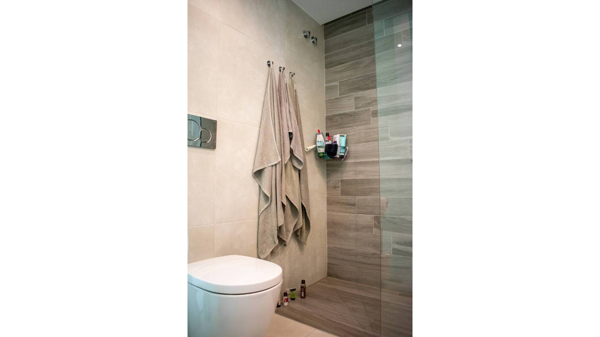 Second hand - Apartment - Guardamar del Segura - Urb el raso