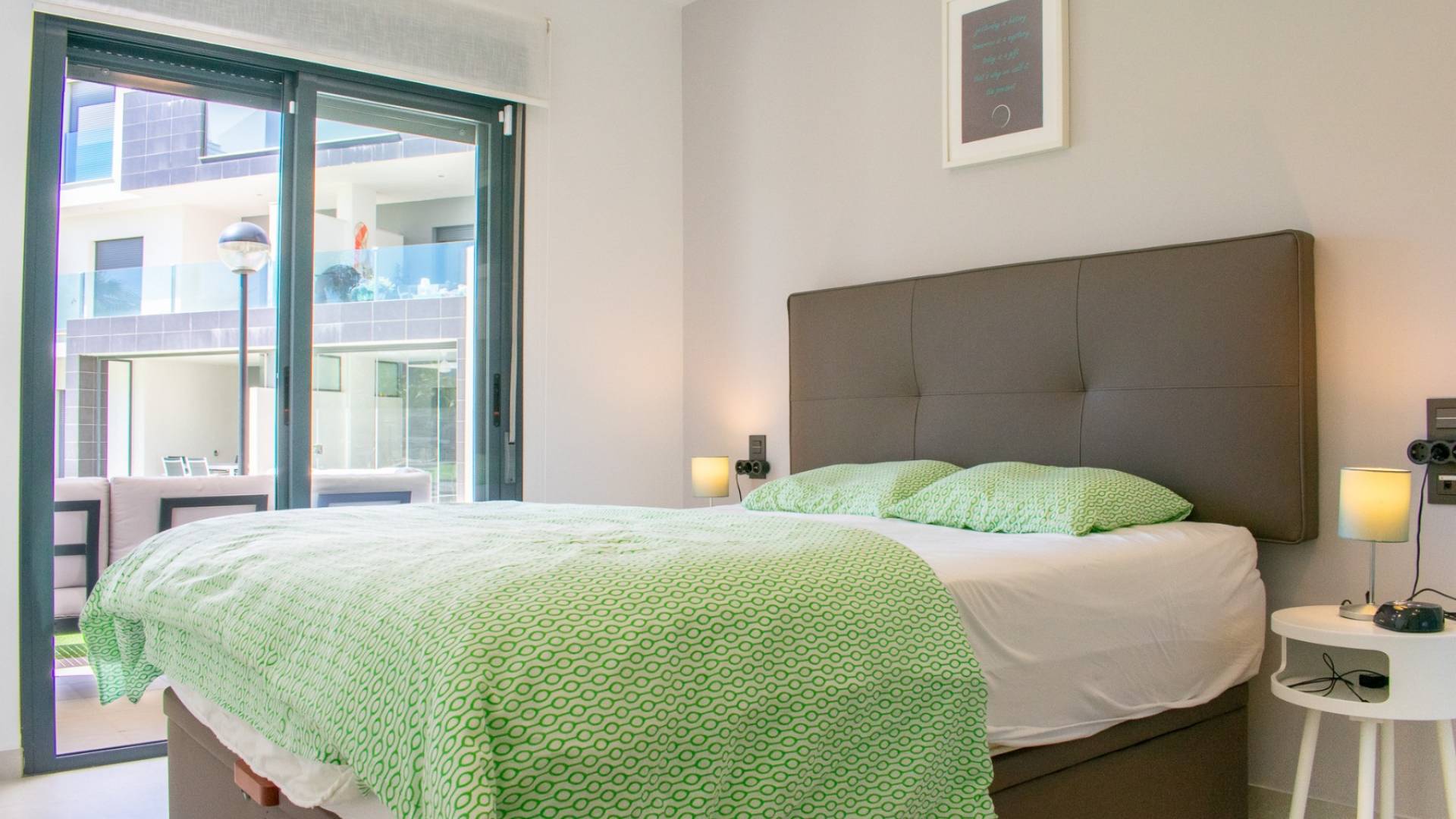 Second hand - Apartment - Guardamar del Segura - Urb el raso