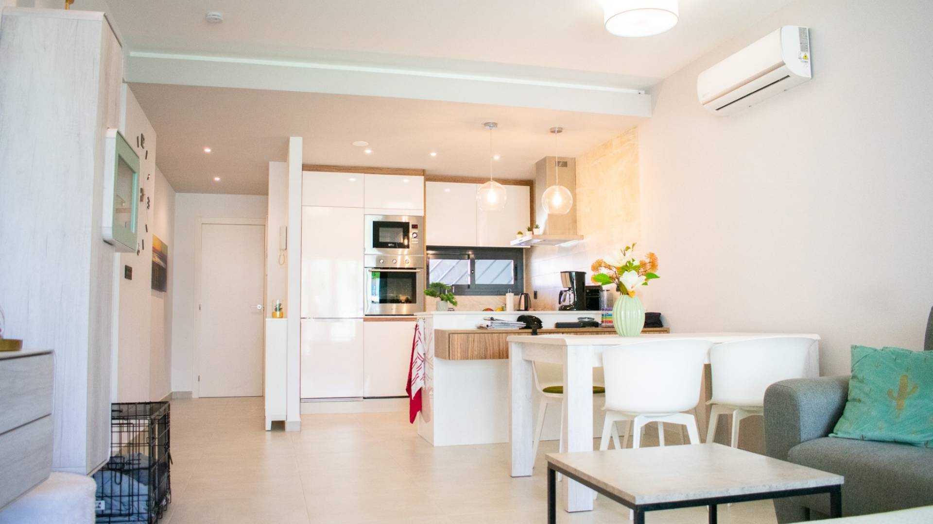 Second hand - Apartment - Guardamar del Segura - Urb el raso