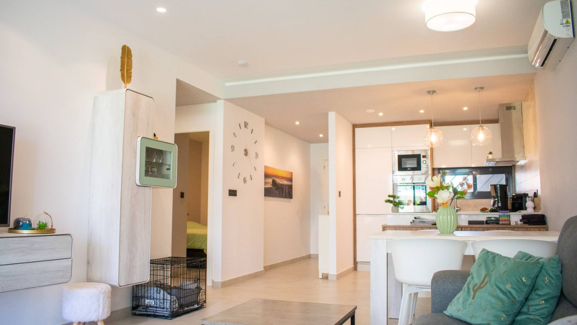 Second hand - Apartment - Guardamar del Segura - Urb el raso