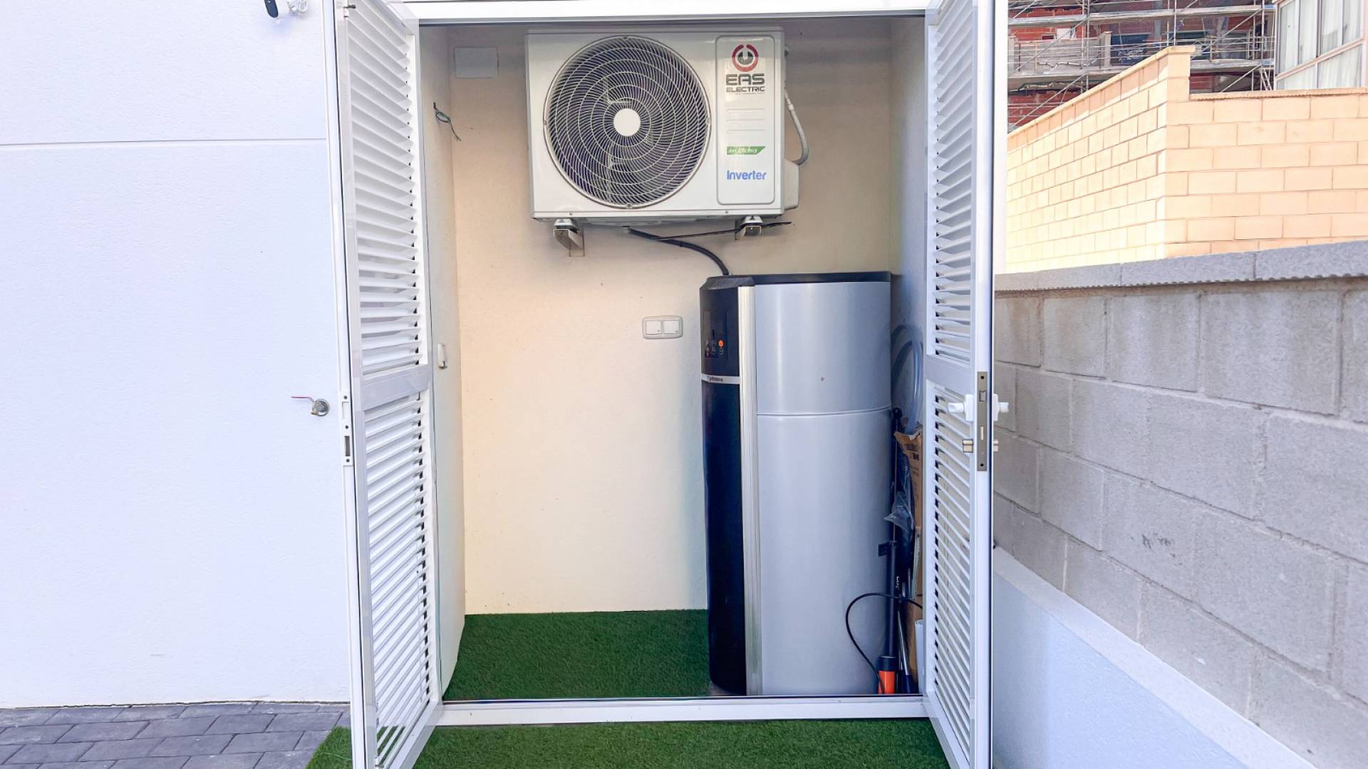 Second hand - Apartment - Guardamar del Segura - Urbanizaciones