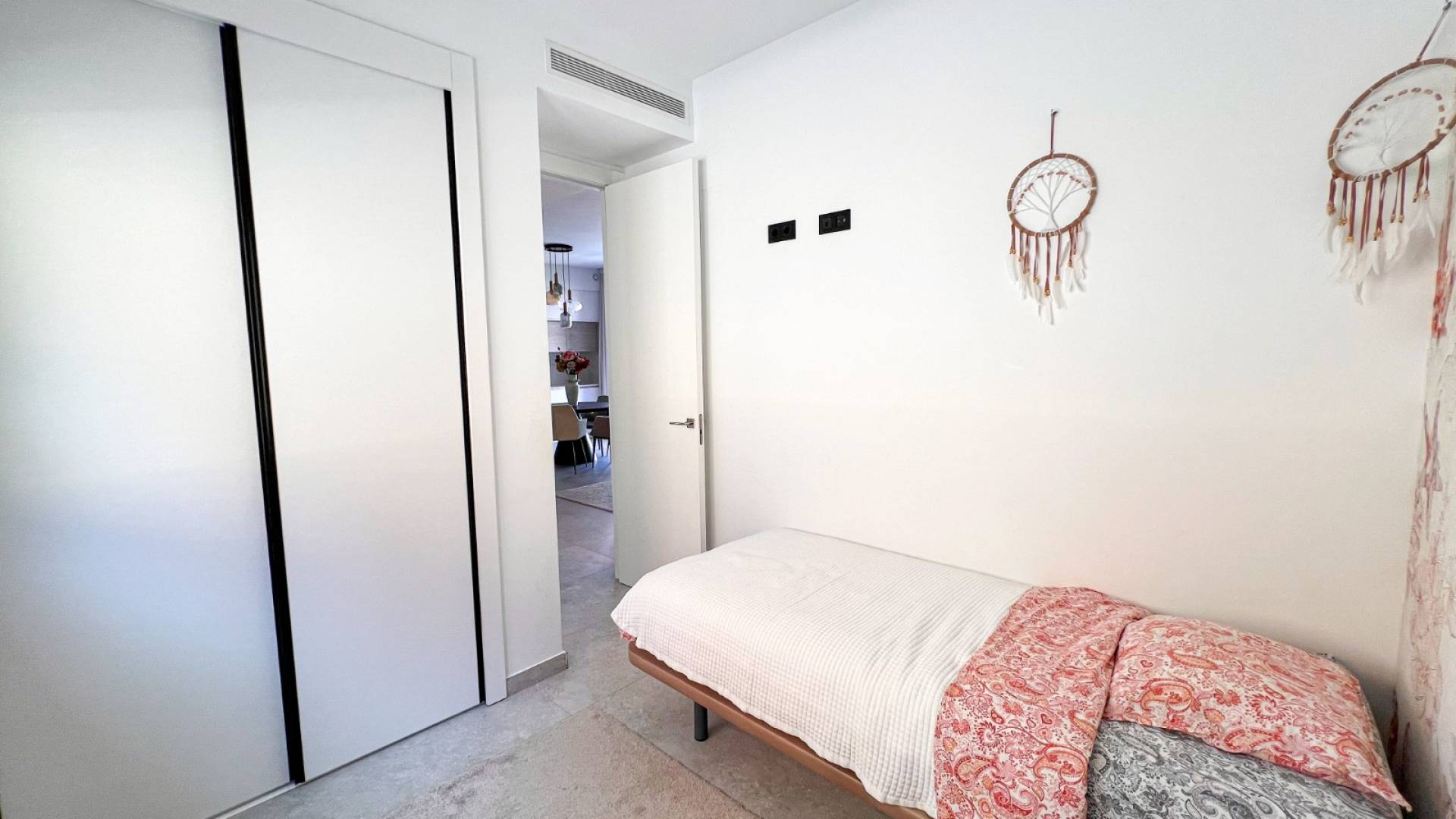 Second hand - Apartment - Guardamar del Segura - Urbanizaciones