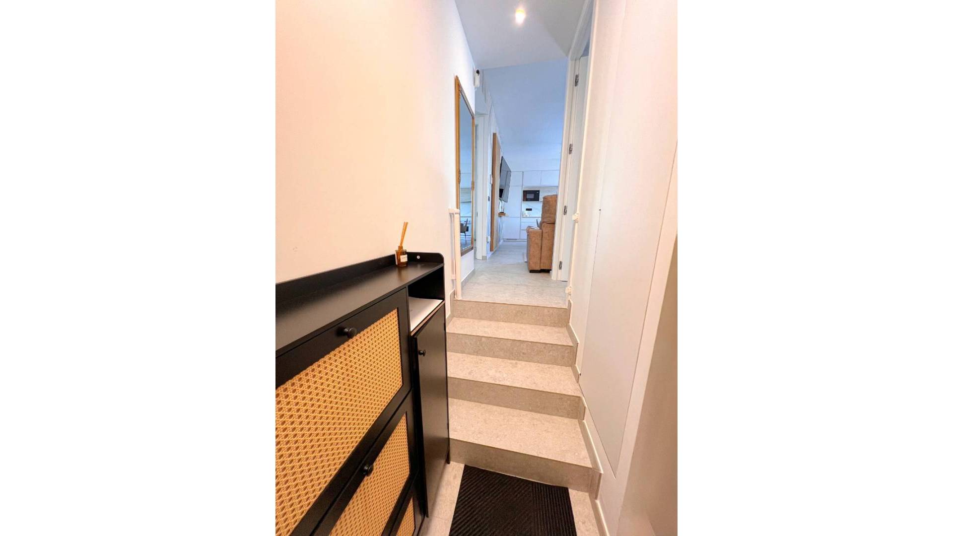 Second hand - Apartment - Guardamar del Segura - Urbanizaciones