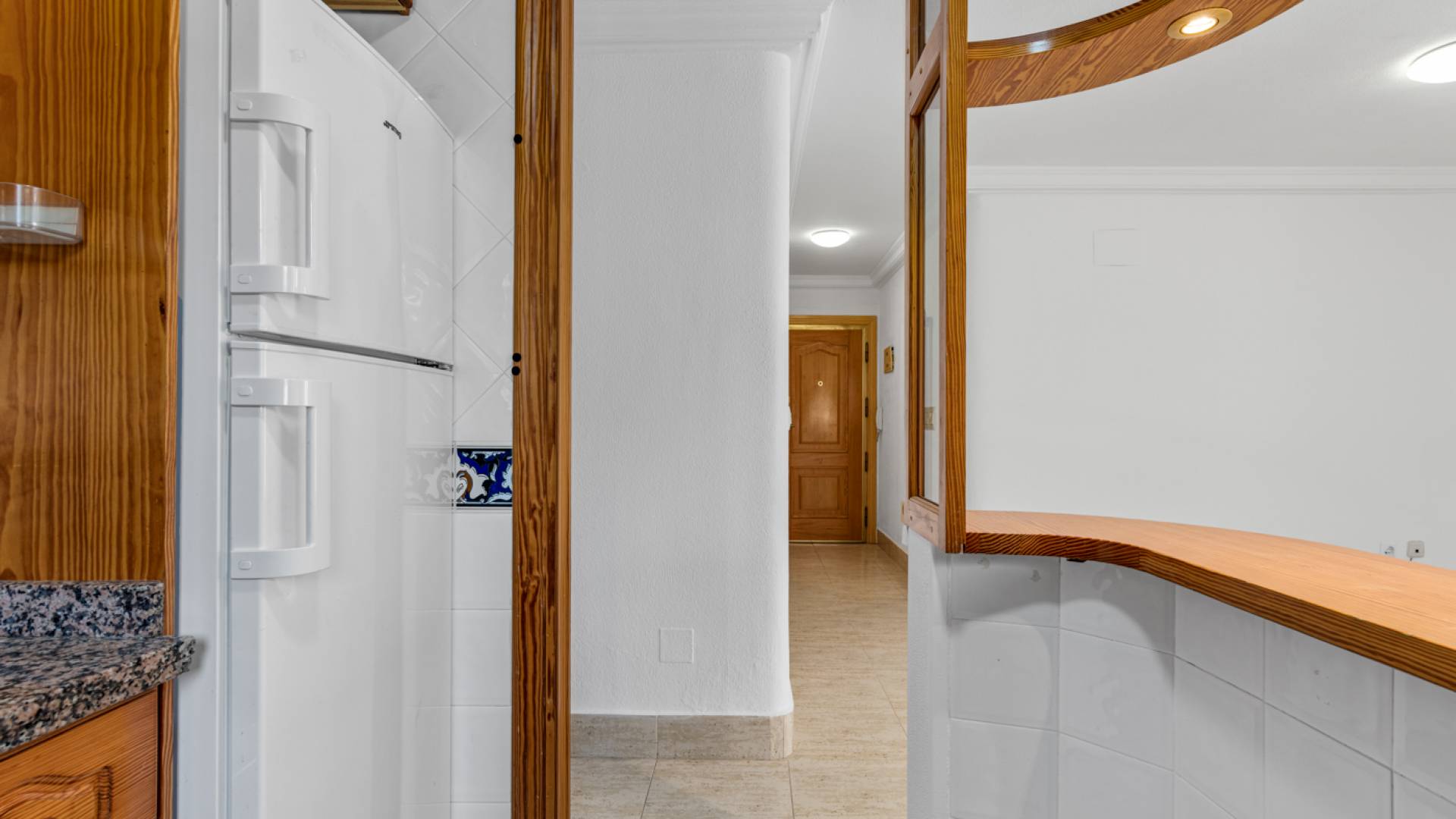 Second hand - Apartment - Guardamar del Segura