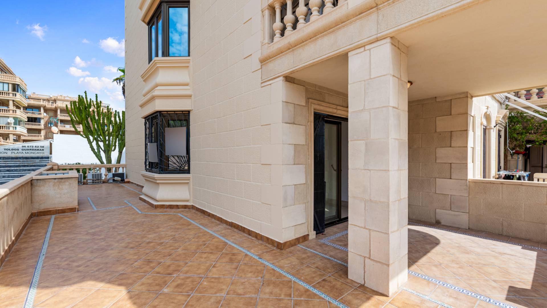 Second hand - Apartment - Guardamar del Segura