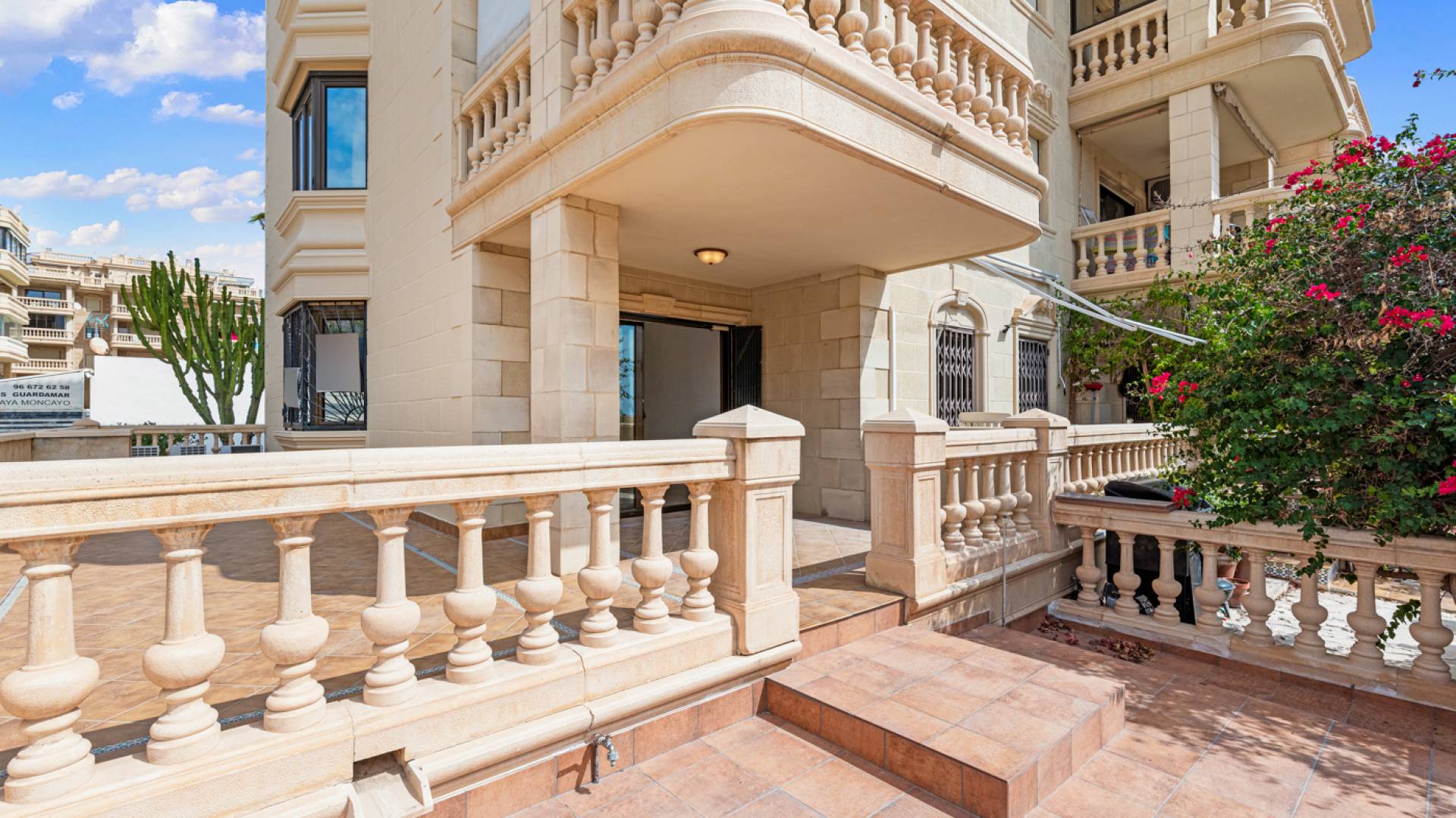 Second hand - Apartment - Guardamar del Segura