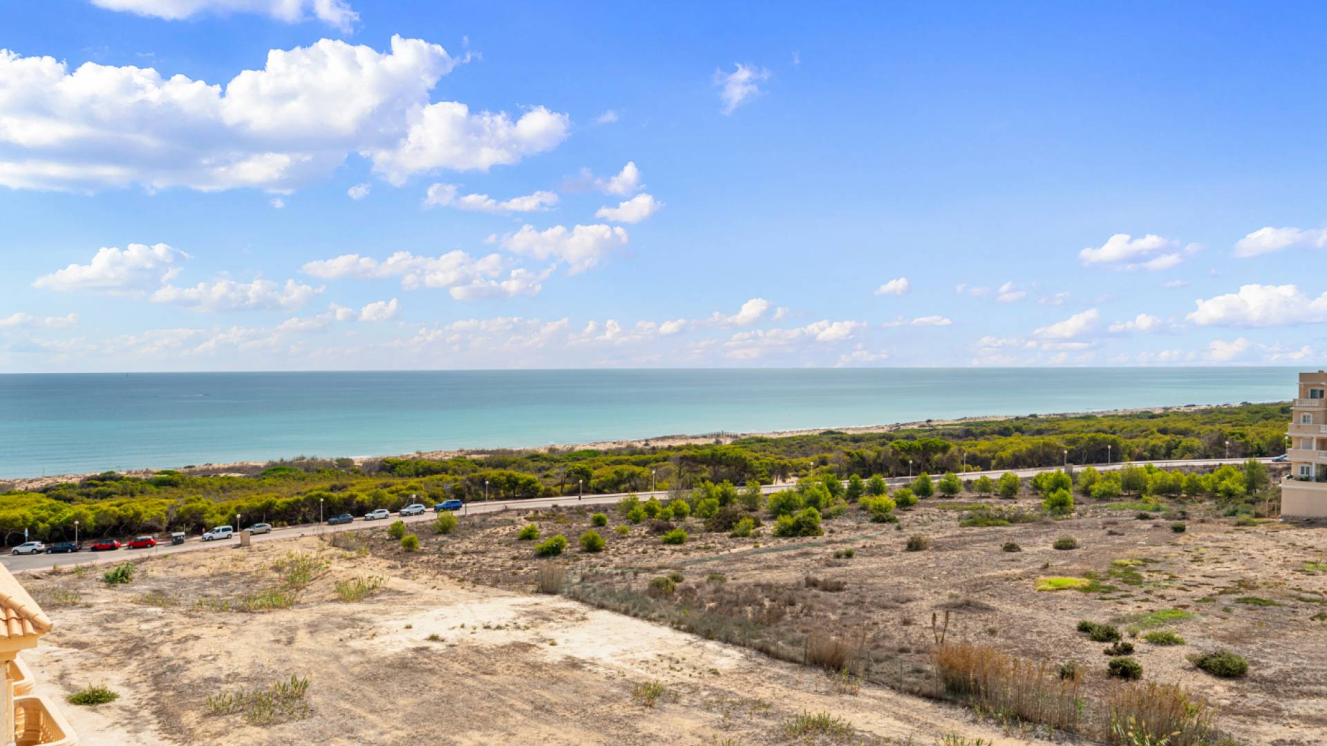 Second hand - Apartment - Guardamar del Segura