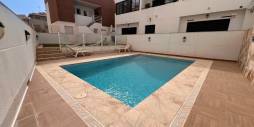 Second hand - Apartment - Guardamar del Segura