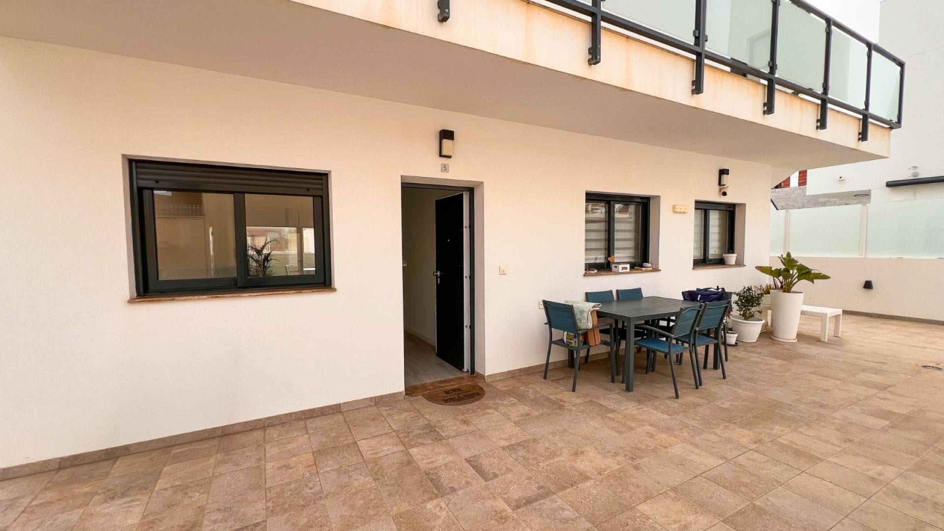 Second hand - Apartment - Guardamar del Segura