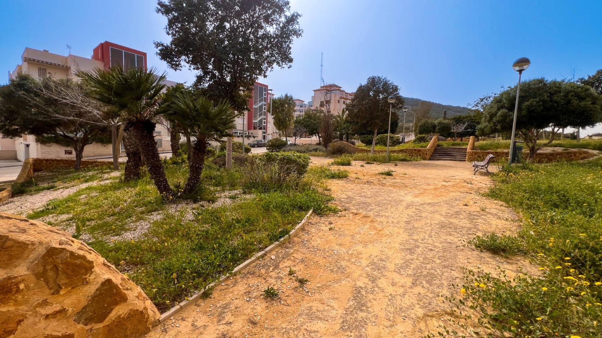 Second hand - Apartment - Guardamar del Segura