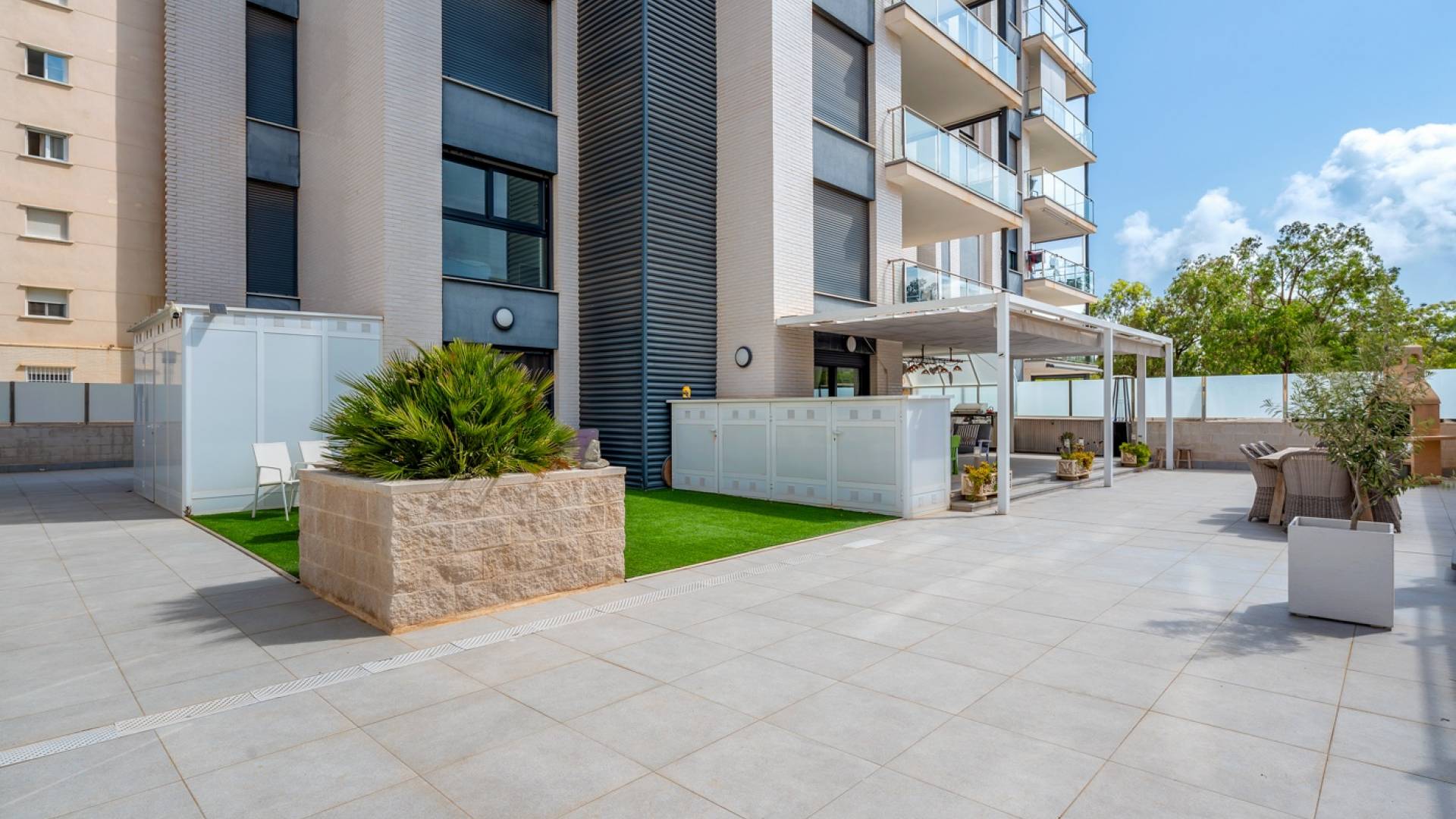 Second hand - Apartment - Guardamar del Segura