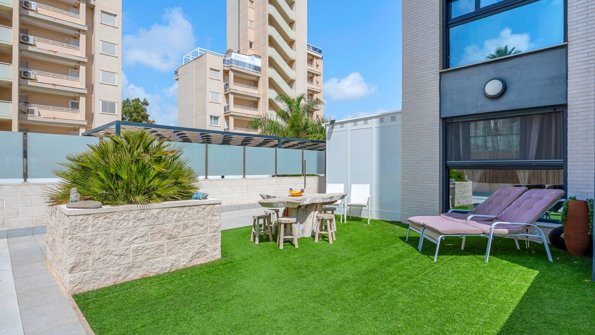 Second hand - Apartment - Guardamar del Segura