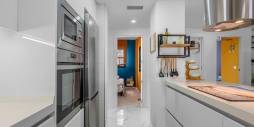 Second hand - Apartment - Guardamar del Segura