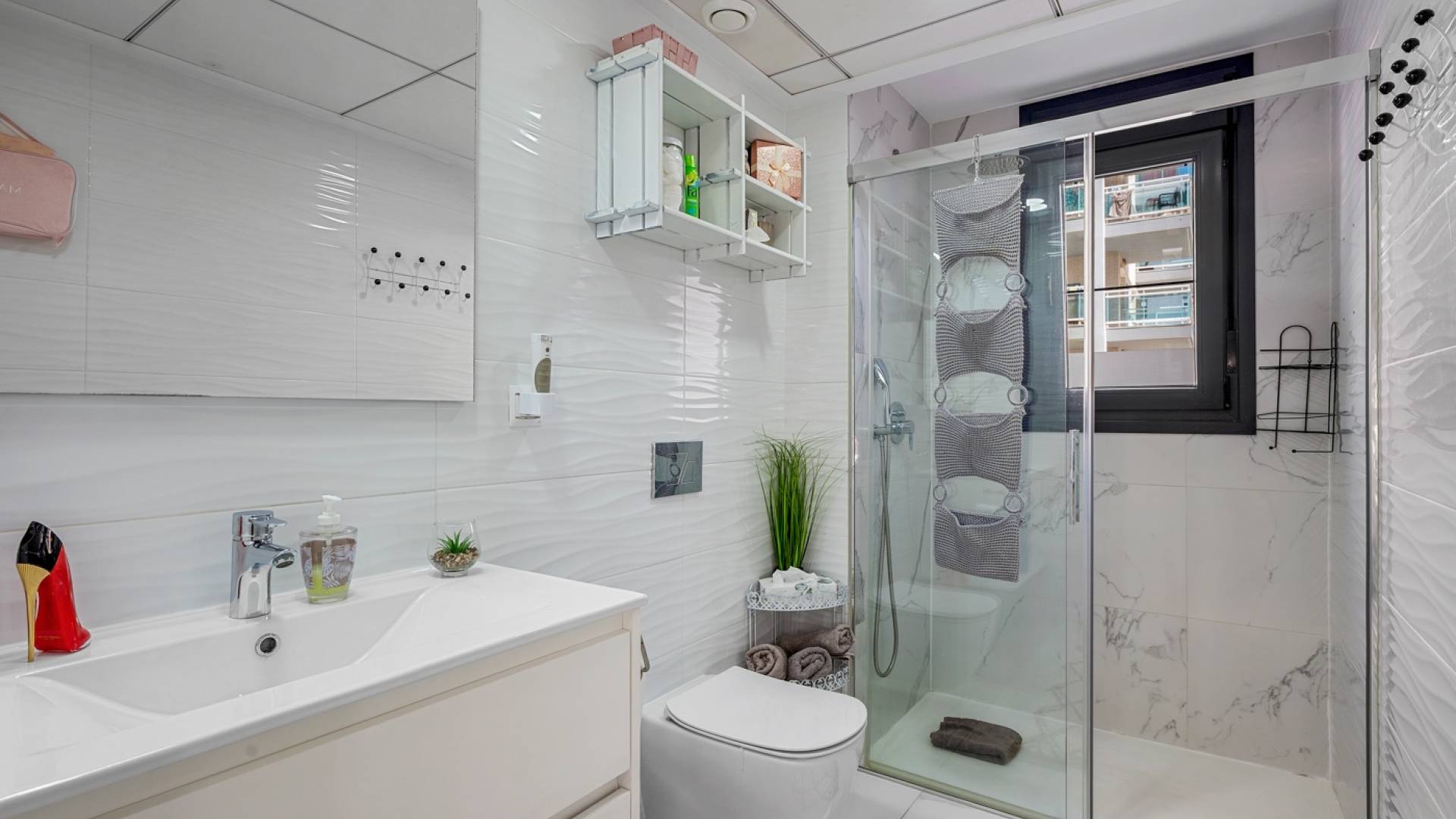 Second hand - Apartment - Guardamar del Segura