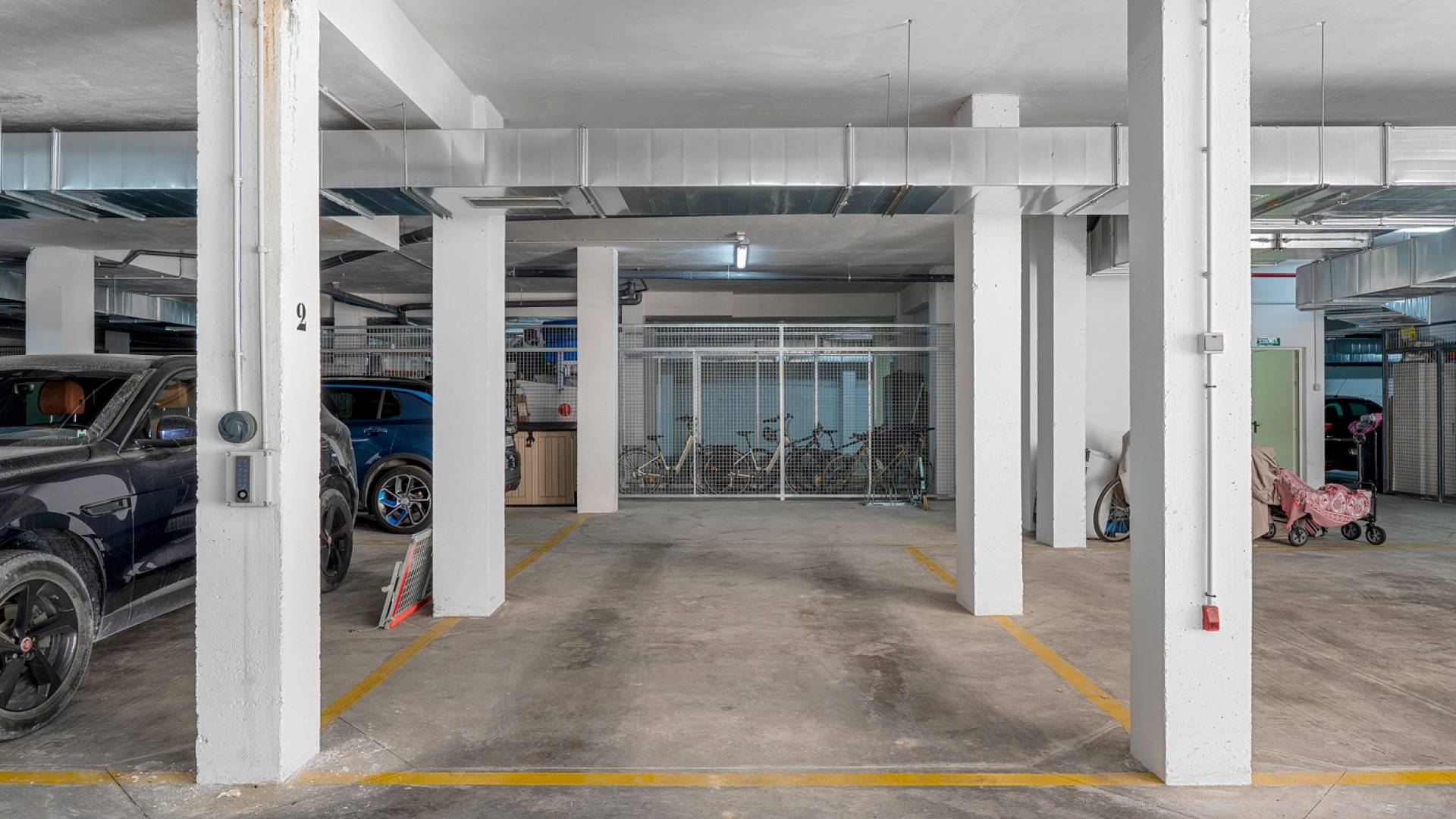 Second hand - Apartment - Guardamar del Segura