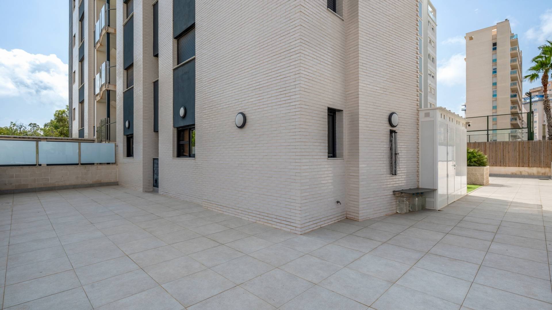 Second hand - Apartment - Guardamar del Segura