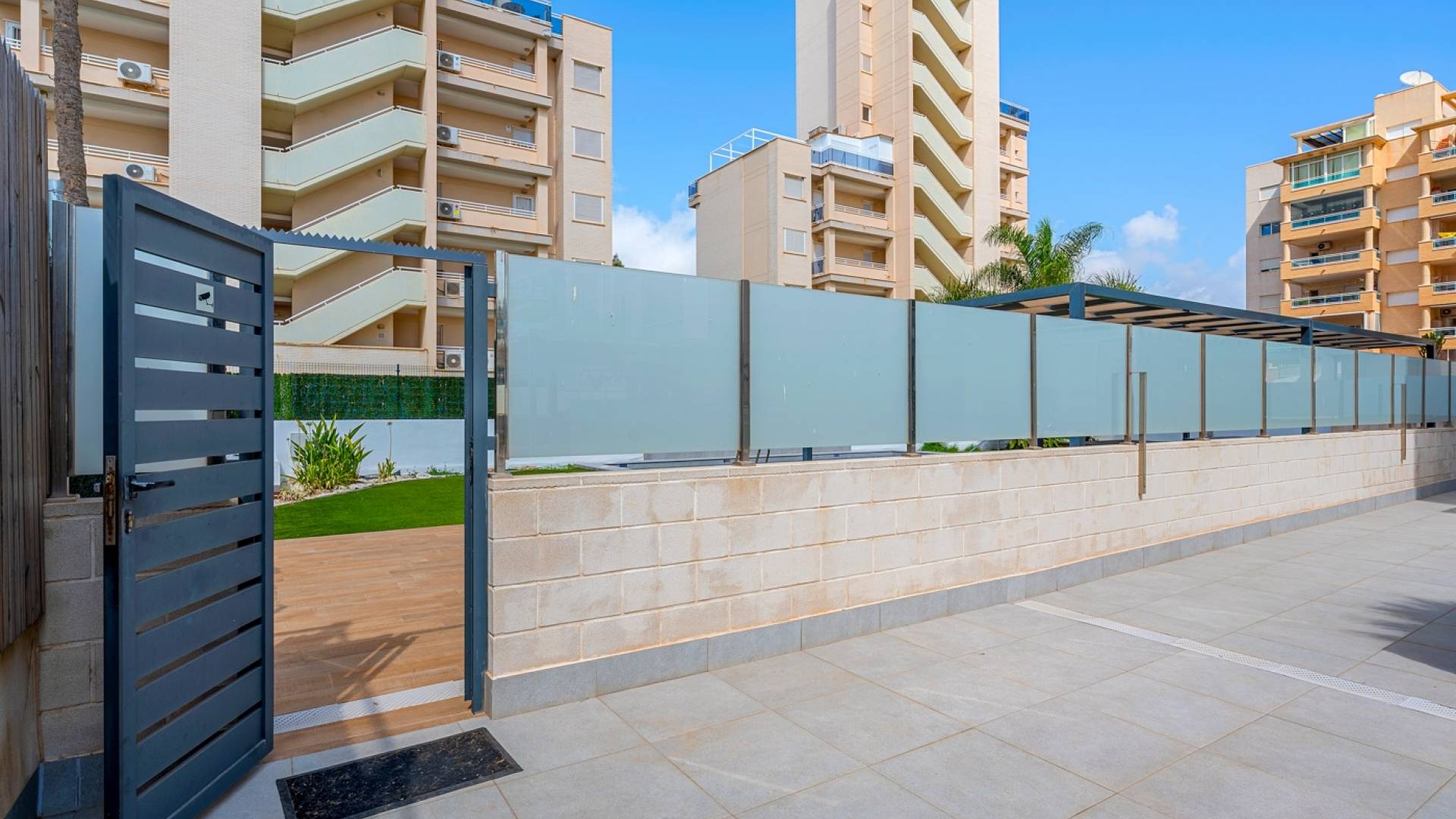Second hand - Apartment - Guardamar del Segura