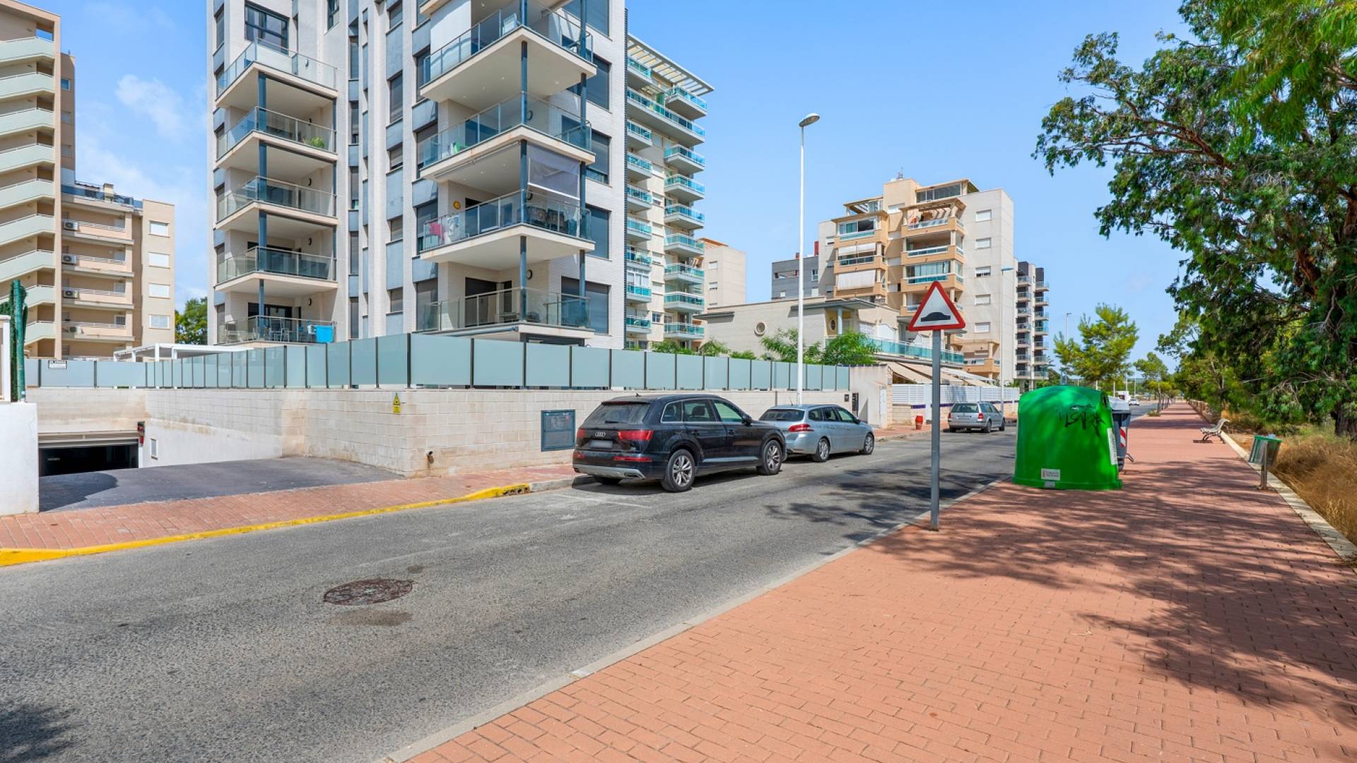 Second hand - Apartment - Guardamar del Segura