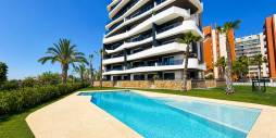 Second hand - Apartment - Guardamar del Segura