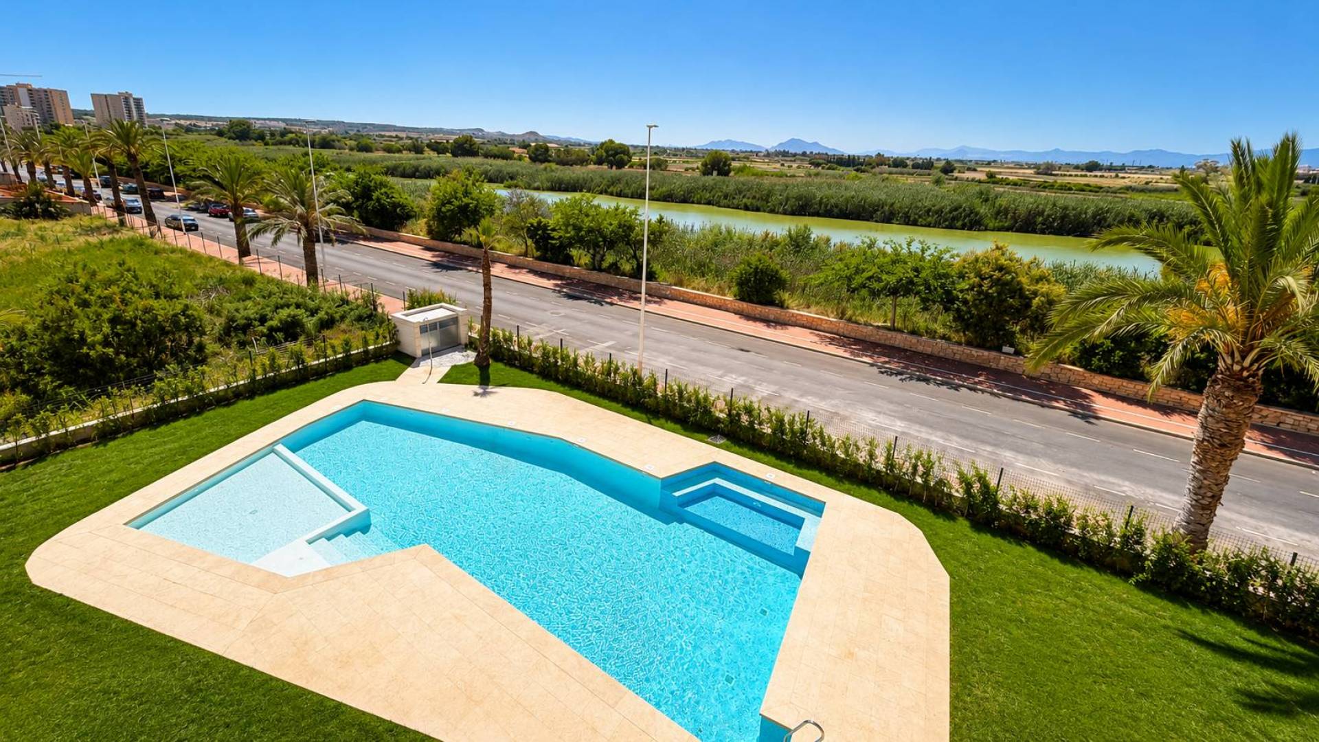 Second hand - Apartment - Guardamar del Segura