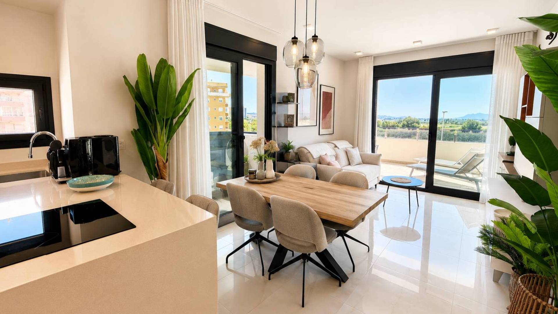 Second hand - Apartment - Guardamar del Segura