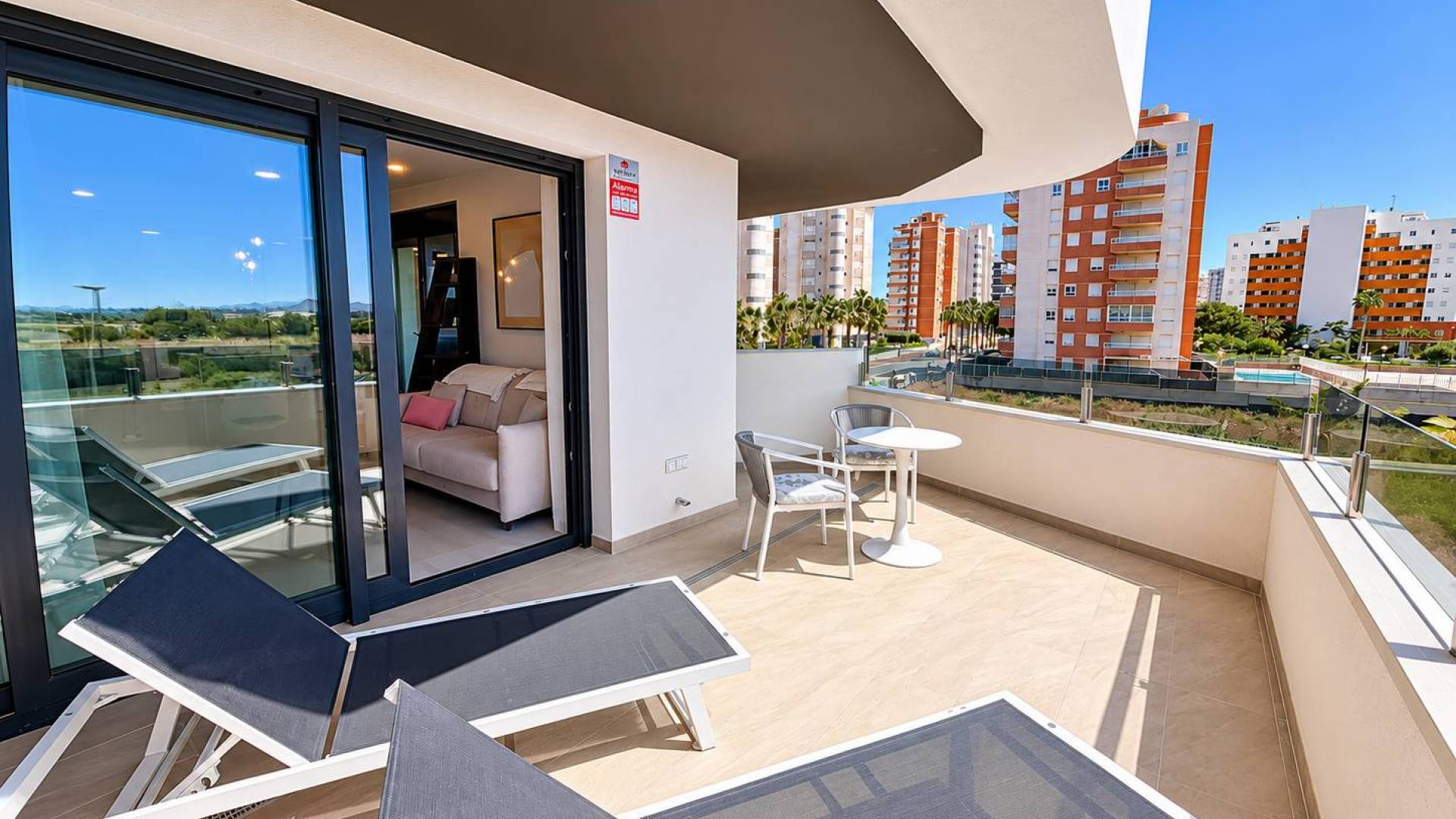 Second hand - Apartment - Guardamar del Segura