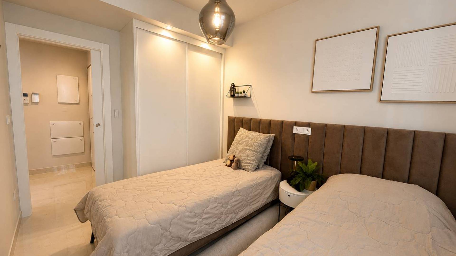 Second hand - Apartment - Guardamar del Segura