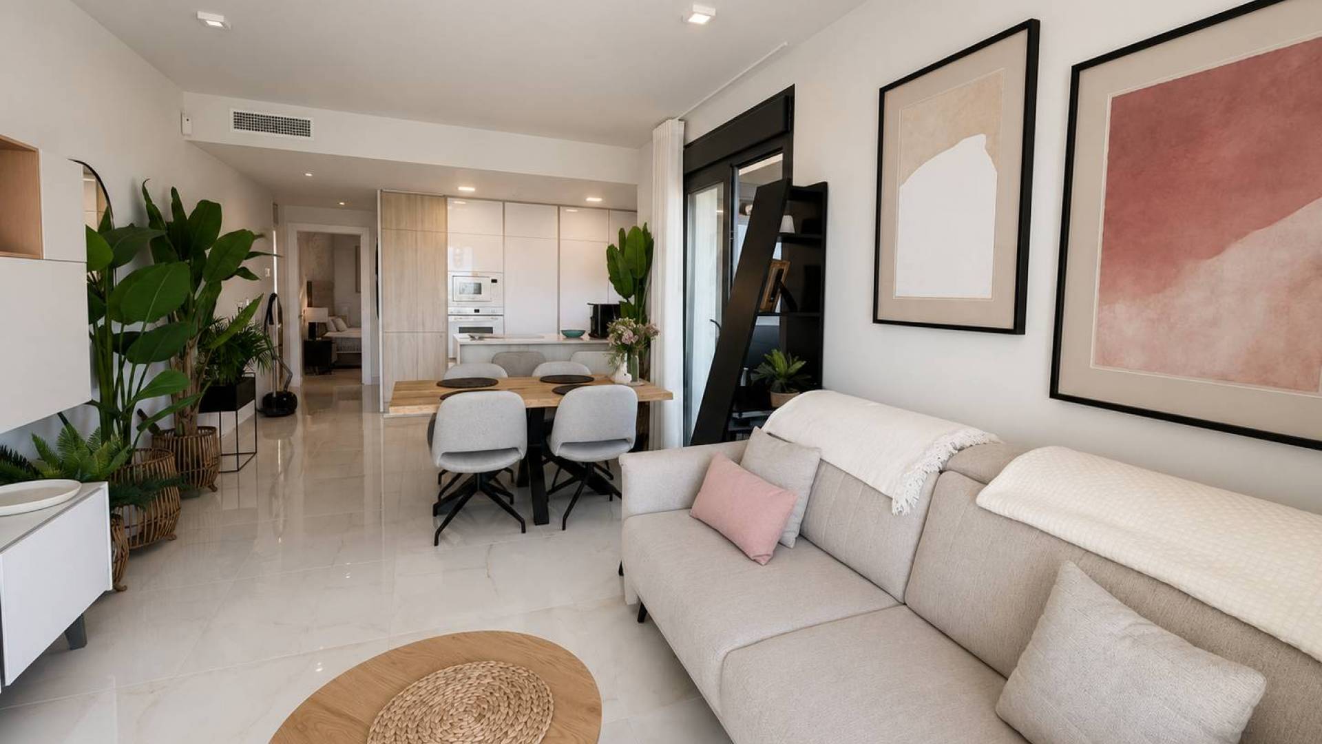 Second hand - Apartment - Guardamar del Segura